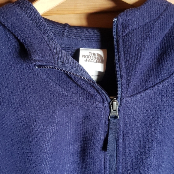 THE NORTH FACE WOMEN'S SIBLEY FLEECE HOODIELarge - Picture 2 of 7